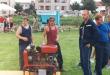 2003 Doubravice nad Svitavou soutěž MH
